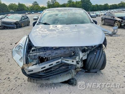 Piąte zdjęcie samochodu w środku: 2019 MITSUBISHI MIRAGE G4 ES VIN:ML32F3FJXKHF13971 - miniatura