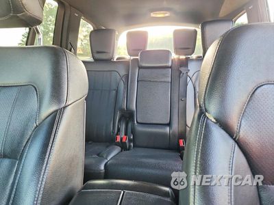 Zdjęcie 10 z 14 samochodu: 2017 MERCEDES-BENZ GLS 450 4MATIC VIN:4JGDF6EE4HA849508 - miniatura