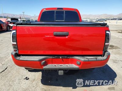 Zdjęcie 6 z 12 samochodu: 2008 TOYOTA TACOMA DOUBLE CAB PRERUNNER LONG BED VIN:3TMKU72N88M017314 - miniatura