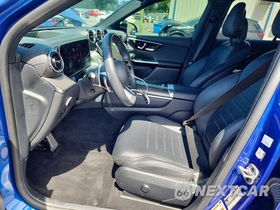 Zdjęcie 7 z 13 samochodu: 2024 MERCEDES-BENZ GLC 300 VIN:W1NKM4GBXRF129345 - miniatura