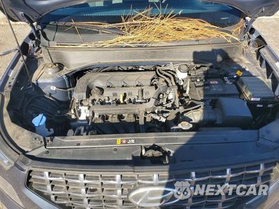 Zdjęcie 11 z 12 samochodu: 2024 HYUNDAI VENUE LIMITED VIN:KMHRC8A35RU311298 - miniatura