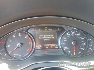 Zdjęcie 9 z 13 samochodu: 2024 AUDI Q5 PREMIUM 45 VIN:WA1GAAFY2R2079374 - miniatura