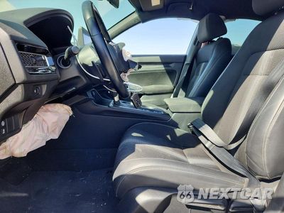 Zdjęcie 7 z 12 samochodu: 2022 HONDA CIVIC SPORT VIN:2HGFE2F52NH514804 - miniatura