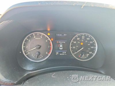 Zdjęcie 9 z 12 samochodu: 2023 NISSAN SENTRA S VIN:3N1AB8BV8PY230779 - miniatura