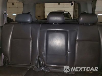 Zdjęcie 10 z 14 samochodu: 2005 HONDA PILOT EXL VIN:2HKYF18545H538928 - miniatura