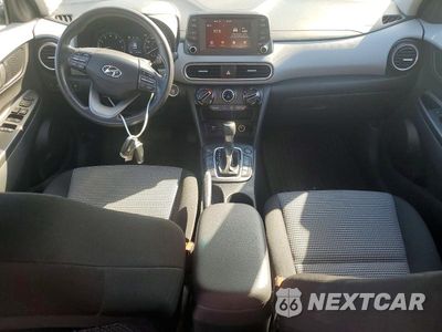 Zdjęcie 8 z 12 samochodu: 2019 HYUNDAI KONA SEL VIN:KM8K2CAA8KU352746 - miniatura