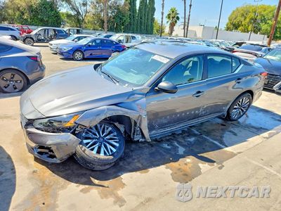 2026 NISSAN ALTIMA SV 1N4BL4DV9TN347028 - główne zdjęcie licytacji z USA - miniatura