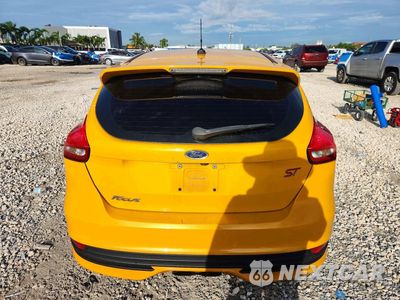 Zdjęcie 6 z 12 samochodu: 2016 FORD FOCUS ST VIN:1FADP3L92GL219565 - miniatura