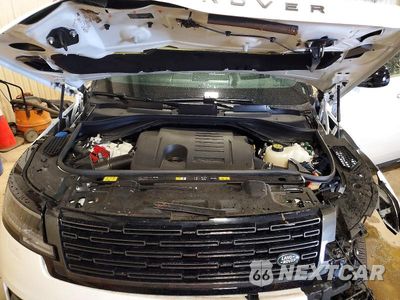 Zdjęcie 12 z 14 samochodu: 2025 LAND ROVER RANGE ROVER SE VIN:SALKP9FU5SA342696 - miniatura