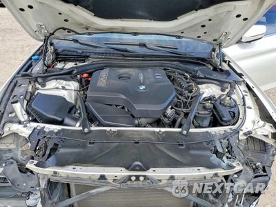 Zdjęcie 11 z 12 samochodu: 2018 BMW 530 I VIN:WBAJA5C53JG898816 - miniatura