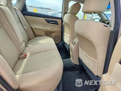 Zdjęcie 10 z 12 samochodu: 2015 NISSAN ALTIMA 2.5 SV VIN:1N4AL3AP6FC156694 - miniatura