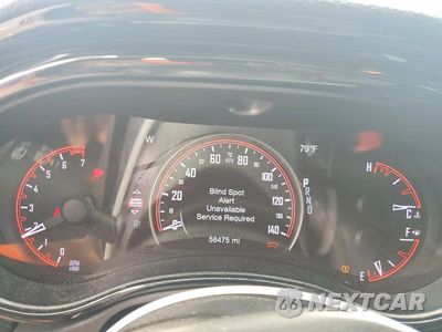 Zdjęcie 9 z 14 samochodu: 2023 DODGE DURANGO SXT VIN:1C4RDHAGXPC634754 - miniatura
