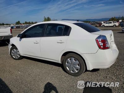 Drugie zdjęcie samochodu z przodu: 2008 NISSAN SENTRA 2.0 VIN:3N1AB61E98L689324 - miniatura
