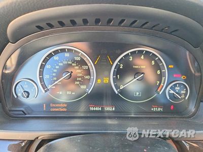 Zdjęcie 9 z 12 samochodu: 2016 BMW 535 XI VIN:WBA5B3C57GG257258 - miniatura