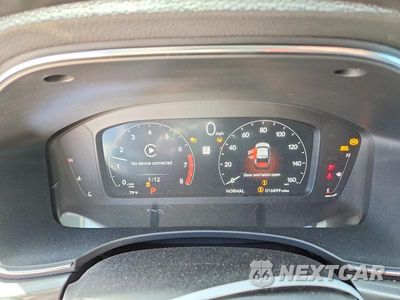Zdjęcie 9 z 13 samochodu: 2026 ACURA INTEGRA VIN:19UDE4H23TA016810 - miniatura