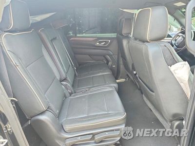 Zdjęcie 11 z 13 samochodu: 2021 GMC YUKON XL C1500 SLT VIN:1GKS1GKDXMR393963 - miniatura