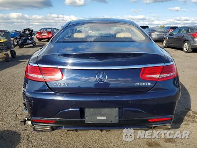 Zdjęcie 6 z 12 samochodu: 2016 MERCEDES-BENZ S 550 VIN:WDDXJ8FB4GA013010 - miniatura