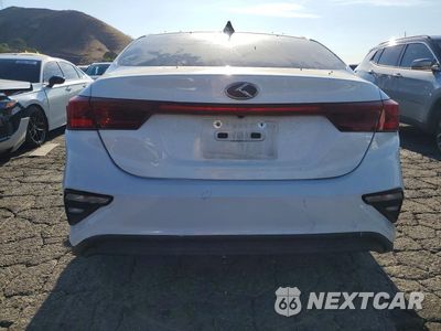 Zdjęcie 6 z 12 samochodu: 2020 KIA FORTE FE VIN:3KPF24AD2LE160079 - miniatura