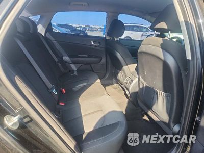 Zdjęcie 10 z 12 samochodu: 2018 KIA OPTIMA HYBRID VIN:KNAGT4LE3J5020233 - miniatura