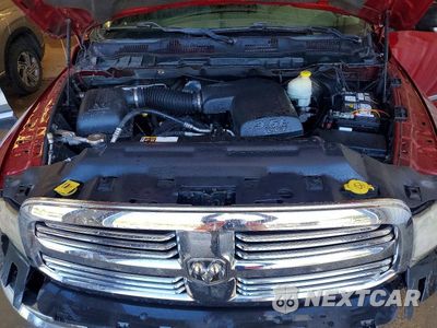 Zdjęcie 11 z 12 samochodu: 2014 RAM 1500 SLT VIN:1C6RR7LG1ES388678 - miniatura