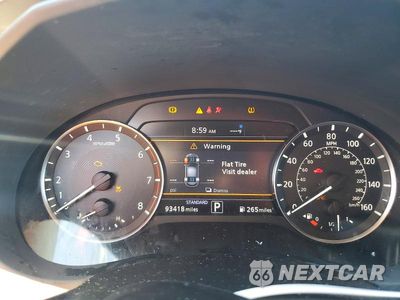 Zdjęcie 9 z 14 samochodu: 2019 INFINITI QX50 LUXE VIN:3PCAJ5M11KF136160 - miniatura