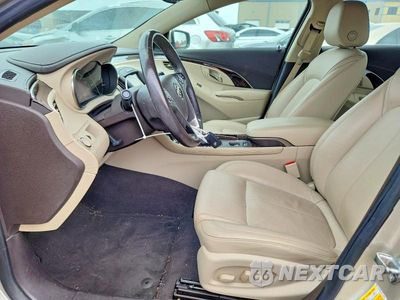 Zdjęcie 7 z 12 samochodu: 2015 BUICK LACROSSE VIN:1G4GB5G38FF192503 - miniatura