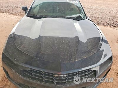 Zdjęcie 11 z 12 samochodu: 2021 CHEVROLET CAMARO LS VIN:1G1FB1RS9M0104533 - miniatura