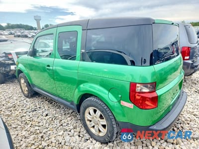 Drugie zdjęcie samochodu z przodu: 2008 HONDA ELEMENT EX VIN:5J6YH28758L006308 - miniatura
