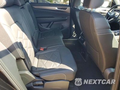 Zdjęcie 10 z 12 samochodu: 2026 VOLKSWAGEN ATLAS CROSS SPORT SE VIN:1V2WC2CA4TC231583 - miniatura