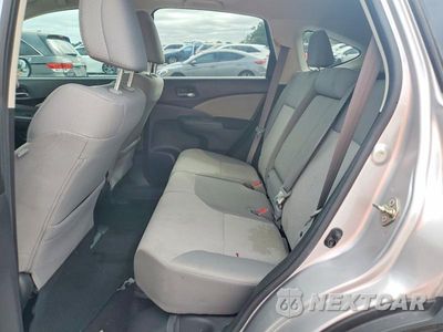 Zdjęcie 11 z 13 samochodu: 2016 HONDA CR-V EX VIN:3CZRM3H51GG713969 - miniatura