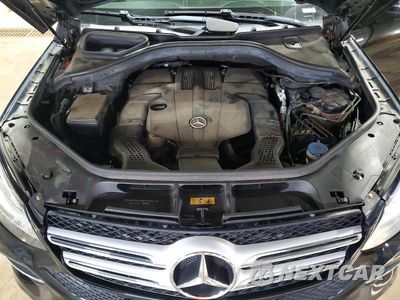 Zdjęcie 12 z 14 samochodu: 2019 MERCEDES-BENZ GLE 400 4MATIC VIN:4JGDA5GB5KB205125 - miniatura