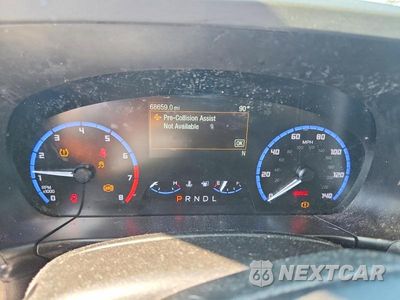 Zdjęcie 9 z 13 samochodu: 2022 FORD BRONCO SPORT VIN:3FMCR9A6XNRD24330 - miniatura