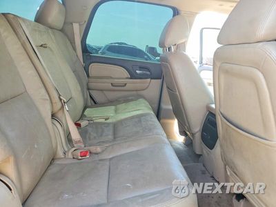 Zdjęcie 11 z 13 samochodu: 2014 GMC YUKON DENALI HYBRID VIN:1GKS1GEJ3BR114688 - miniatura