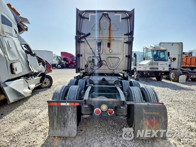 Zdjęcie 6 z 13 samochodu: 2017 FREIGHTLINER CASCADIA 125 SEMI TRUCK VIN:1FUJGLDR5HLHF1901 - miniatura