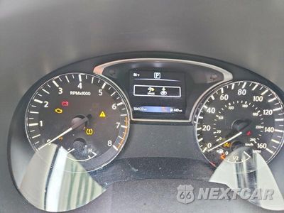 Zdjęcie 9 z 13 samochodu: 2016 NISSAN ALTIMA 2.5 SL VIN:1N4AL3AP5GC275077 - miniatura