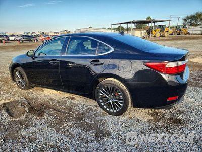 Drugie zdjęcie samochodu z przodu: 2013 LEXUS ES 350 VIN:JTHBK1GG3D2052100 - miniatura