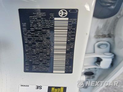 Zdjęcie 12 z 12 samochodu: 2024 TOYOTA COROLLA LE VIN:5YFB4MDE4RP222702 - miniatura