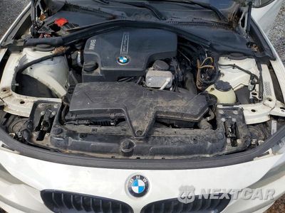 Zdjęcie 11 z 12 samochodu: 2014 BMW 328 XI SULEV VIN:WBA3B5C50EP542044 - miniatura