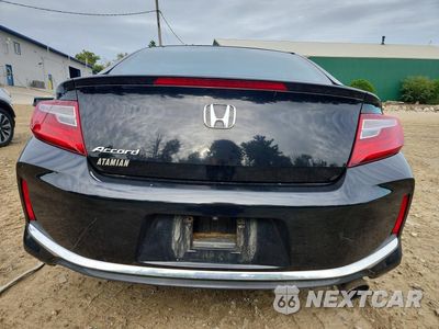 Zdjęcie 6 z 12 samochodu: 2017 HONDA ACCORD LX-S VIN:1HGCT1B33HA008327 - miniatura