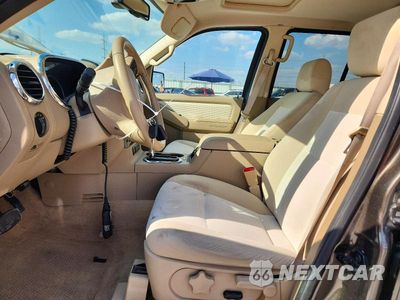 Zdjęcie 7 z 13 samochodu: 2008 FORD EXPLORER XLT VIN:1FMEU63E78UA67179 - miniatura