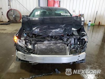 Piąte zdjęcie samochodu w środku: 2015 HONDA CIVIC LX VIN:19XFB2F52FE040227 - miniatura