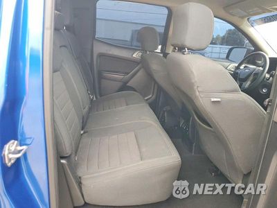 Zdjęcie 10 z 12 samochodu: 2019 FORD RANGER XL VIN:1FTER4EH7KLA04730 - miniatura