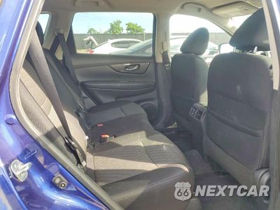 Zdjęcie 11 z 13 samochodu: 2019 NISSAN ROGUE S VIN:5N1AT2MT3KC757841 - miniatura