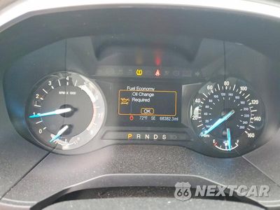 Zdjęcie 9 z 13 samochodu: 2017 FORD EDGE SEL VIN:2FMPK4J80HBB34730 - miniatura