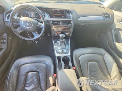 Zdjęcie 8 z 12 samochodu: 2013 AUDI A4 PREMIUM PLUS VIN:WAUFFAFL9DN004618 - miniatura