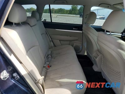 Zdjęcie 11 z 13 samochodu: 2012 SUBARU OUTBACK 2.5I PREMIUM VIN:4S4BRCCC4C3265900 - miniatura