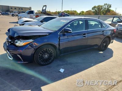 2017 TOYOTA AVALON TOURING 4T1BK1EB5HU260302 - główne zdjęcie licytacji z USA - miniatura