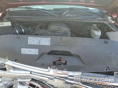 Zdjęcie 12 z 13 samochodu: 2003 CHEVROLET SUBURBAN C1500 VIN:1GNEC16Z03J184175 - miniatura