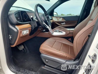 Zdjęcie 7 z 13 samochodu: 2024 MERCEDES-BENZ GLS 450 4MATIC VIN:4JGFF5KE2RB179251 - miniatura
