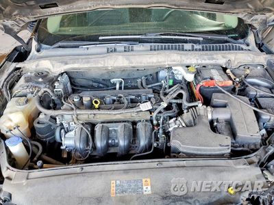 Zdjęcie 11 z 12 samochodu: 2018 FORD FUSION SE VIN:3FA6P0H72JR240956 - miniatura
